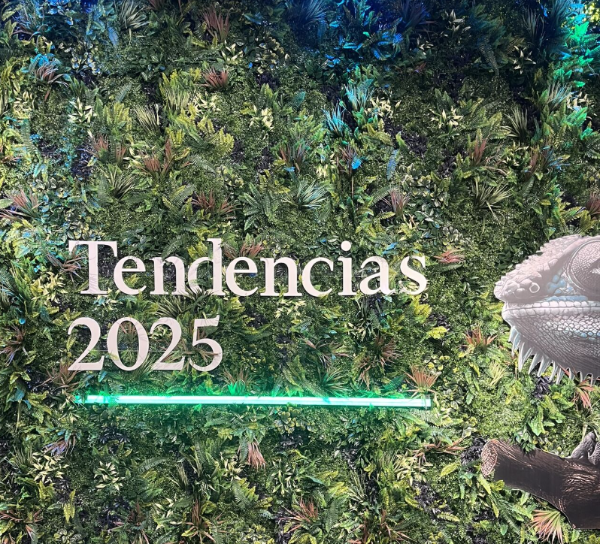 MWCC participa en el encuentro anual CBRE Tendencias 2025: Transformándonos para transformar